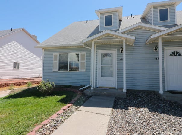 485 David Court, Fruita, CO 81521