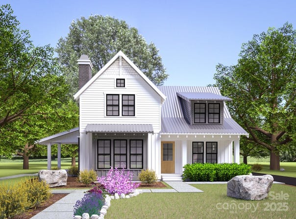 237 Westridge Farm Road unit: 22, Asheville, NC 28804