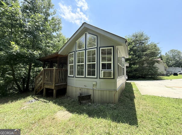 189 Crystal Wood, Clarkesville, GA 30523