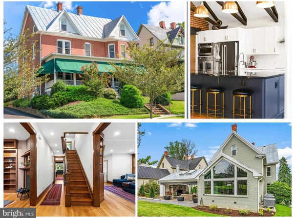 19 E MAIN Street, MIDDLETOWN, MD 21769