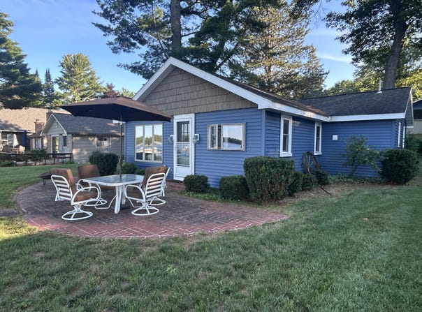 5912 Westshore Drive, Oscoda, MI 48750