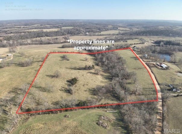 Tbd Tavern Creek Road, Iberia, MO 65486