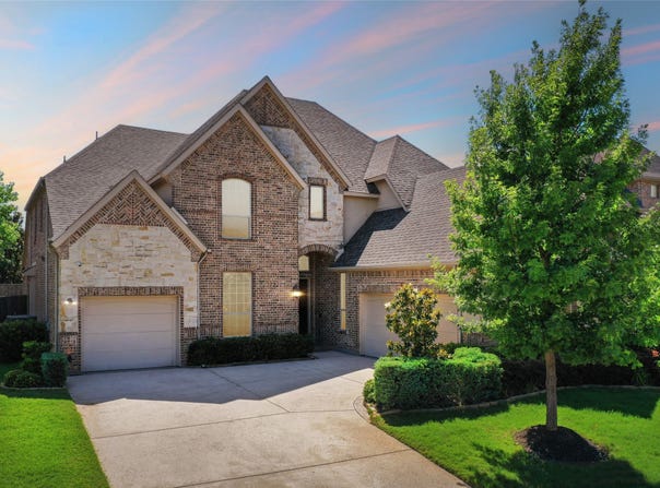 1225 Huron Drive, Grapevine, TX 76051