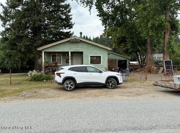 503 E 4th St S, Oldtown, ID 83822