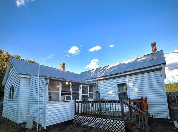 802 Medical Center Road, Gates, NC 27937
