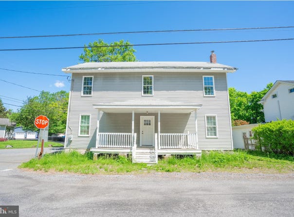 571 MAIN ST PATTENBURG, ASBURY, NJ 08802