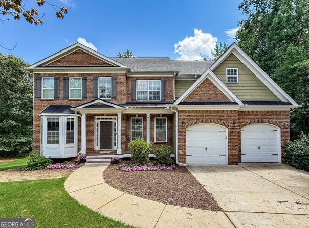 35 Paddle Boat Cove, Senoia, GA 30276