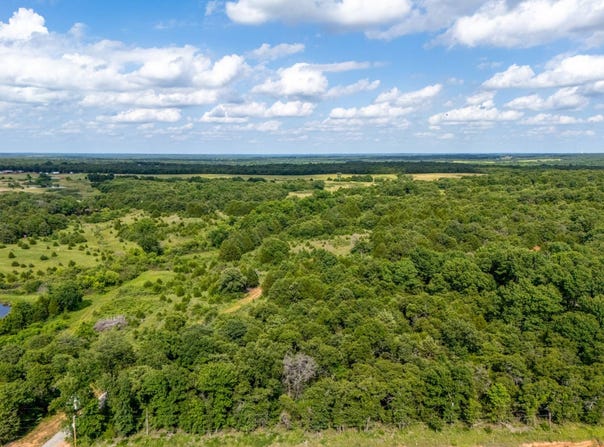 000 N 3300 Rd, Lot 8, Wanette, OK 74878