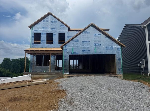 8220 Crescent Cove, Charlestown, IN 47111