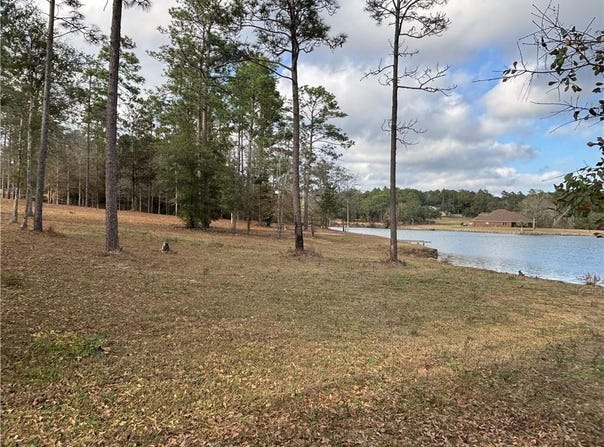 0 Dutchman Woods Drive, Mobile, AL 36695