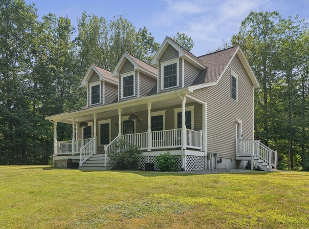 760 Cape Road, Limington, ME 04049