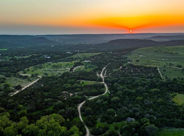 1397 Mountain Creek RD, Marble Falls, TX 78654