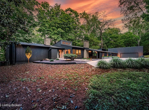 7909 Rose Island Rd, Prospect, KY 40059