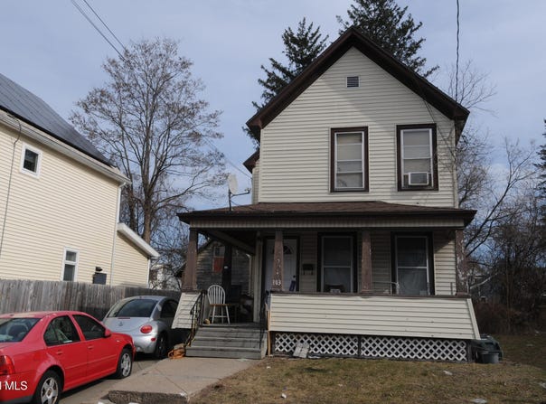 103 Prospect Street, Schenectady, NY 12308