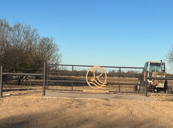 Silver Bridge Rd, Quemado, TX 78877