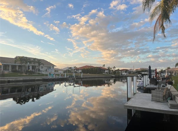 1335 MINEO DRIVE, PUNTA GORDA, FL 33950