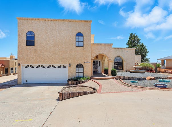 1551 VALLEY VIEW Drive SW, Los Lunas, NM 87031