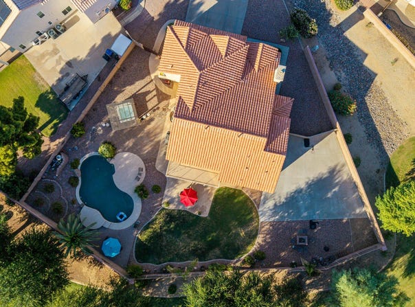 2004 N 125TH Avenue, Avondale, AZ 85392