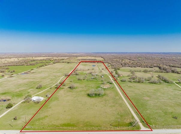 4301 Dixie School Road, Nocona, TX 76255