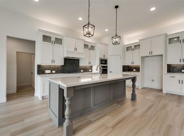 1117 Barrix Drive, Forney, TX 75126