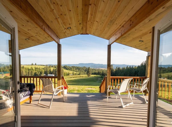 1311 Gold Hill Rd, Princeton, ID 83857