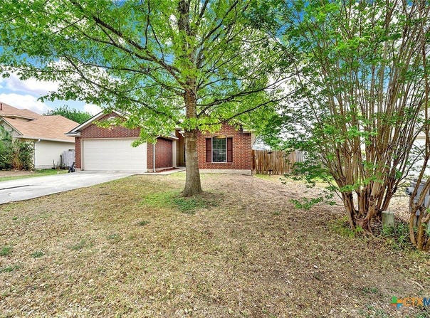 140 Riley Cove, Kyle, TX 78640