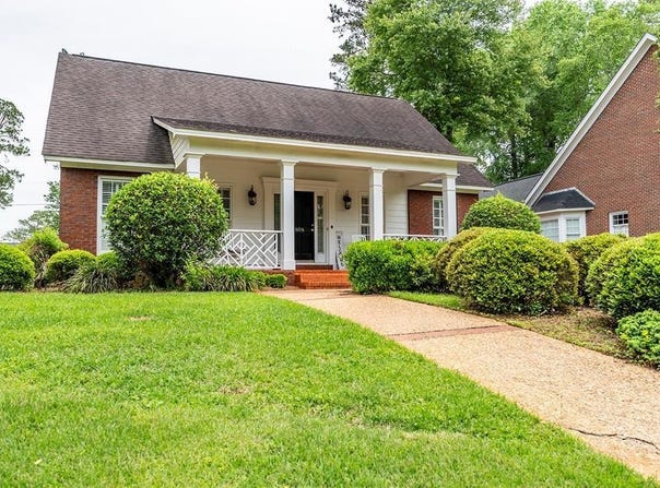608 Russell Road, Albany, GA 31707