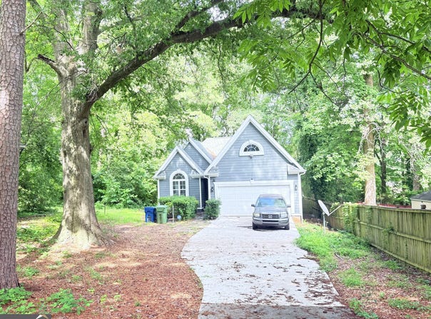 195 Burbank, Atlanta, GA 30314