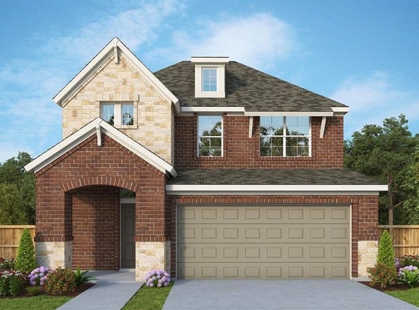 1817 Jade Forest Lane, Mesquite, TX 75181