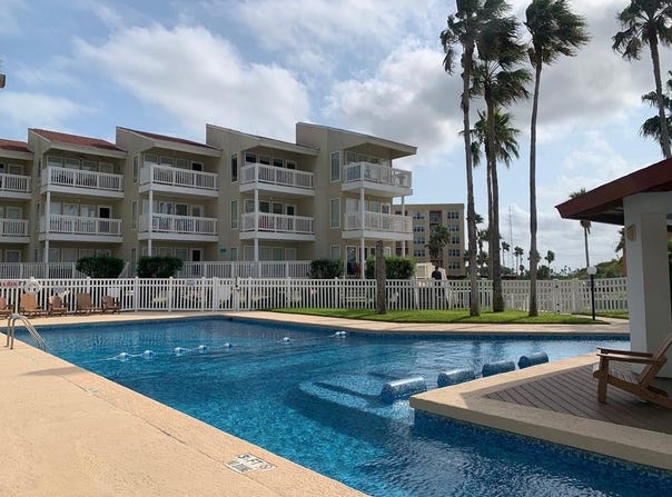 200 Padre Blvd., South Padre Island, TX 78597