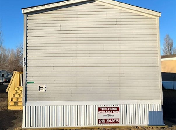 19 Prairieview, Glyndon, MN 56547