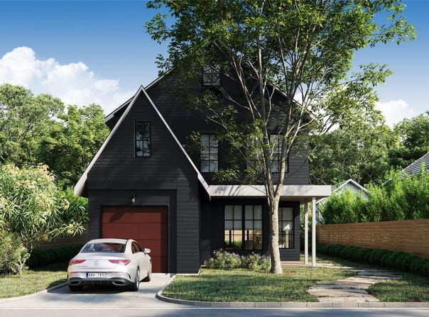 3710 Liberty ST, Austin, TX 78705