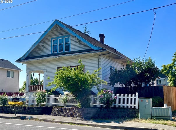 385 SE TOWNSHIP RD, Canby, OR 97013