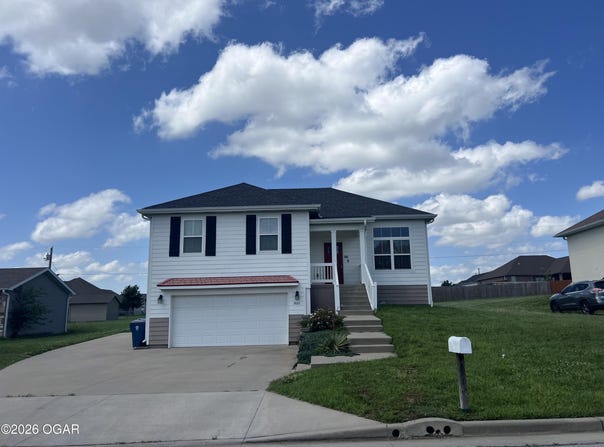2823 E 19th Street, Joplin, MO 64804