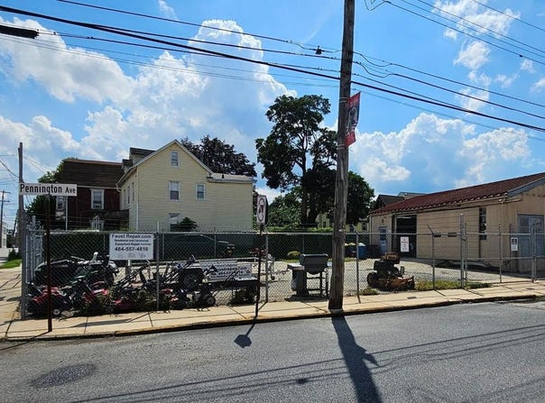 114 MORTON AVENUE, MORTON, PA 19070
