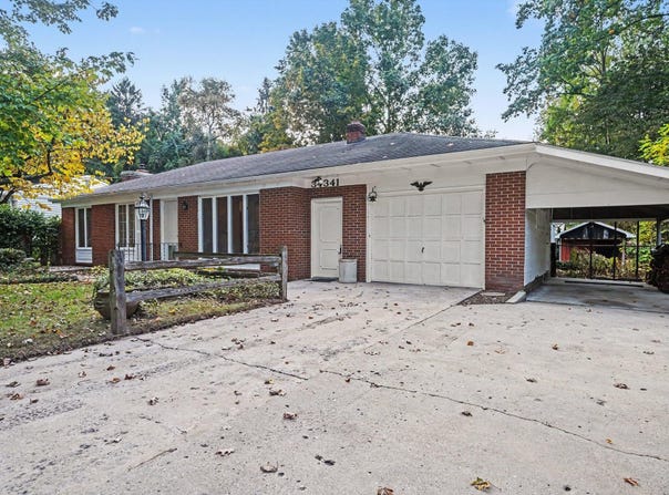 34341 1st Street, Paw Paw, MI 49079