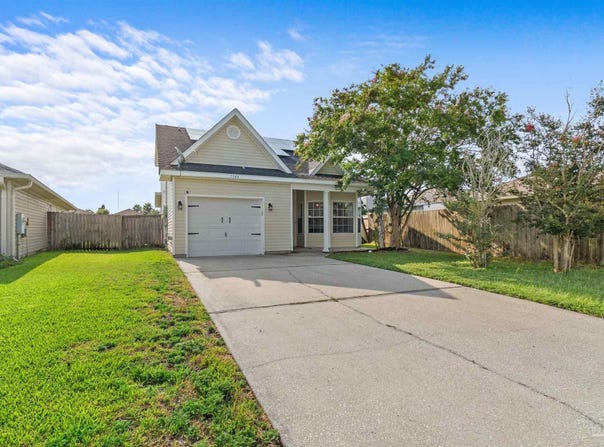 1944 Crosscreek Cir, Gulf Breeze, FL 32563