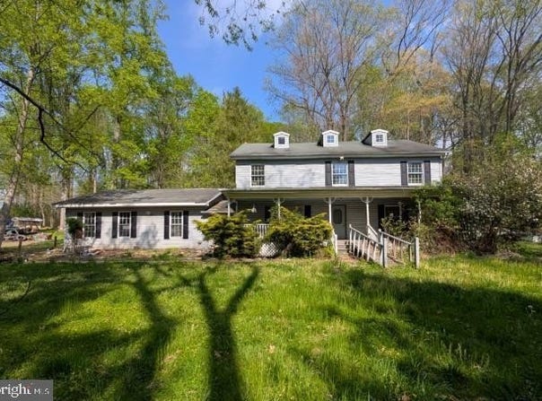 342 OLD CONOWINGO Road, CONOWINGO, MD 21918