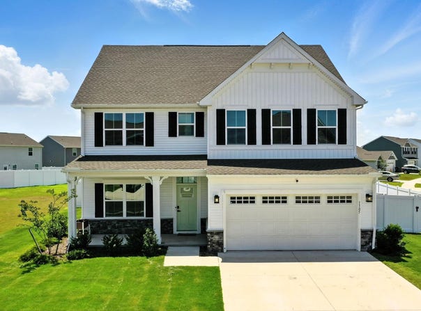 1305 London Street, Elizabeth City, NC 27909