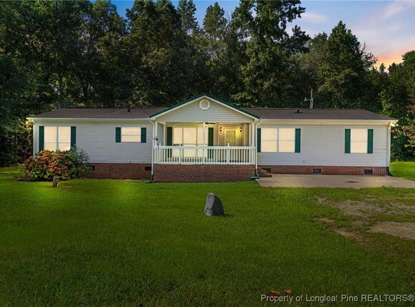 342 Hollywood Road, Cameron, NC 28326