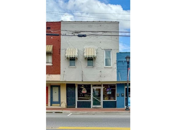 107 N Main St, Beaver Dam, KY 42320