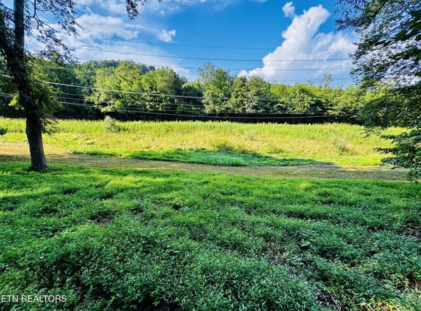 Clyde Ed Rd lot: 207, Kodak, TN 37764