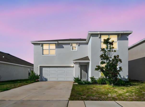 9208 MISSION BAY Place, TAMPA, FL 33637