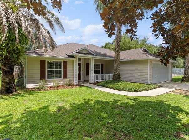 2149 NW 87TH TERRACE, GAINESVILLE, FL 32606