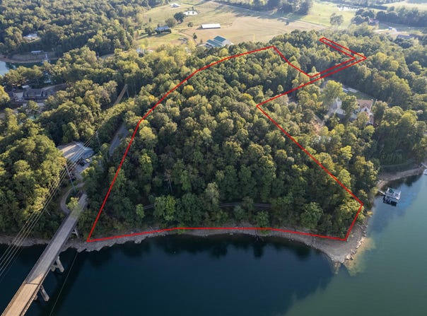 COUNTY ROAD 222, Crane Hill, AL 35053