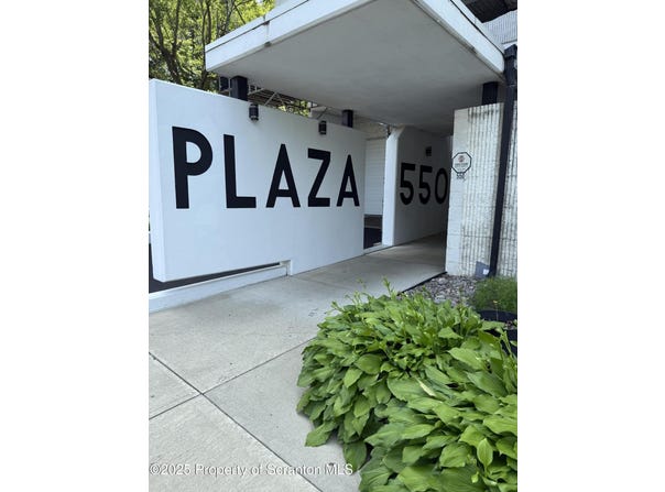 550 Clay Avenue, Scranton, PA 18510