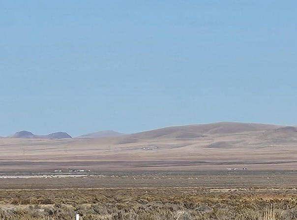 00523020 SR 306, Crescent Valley, NV 89821