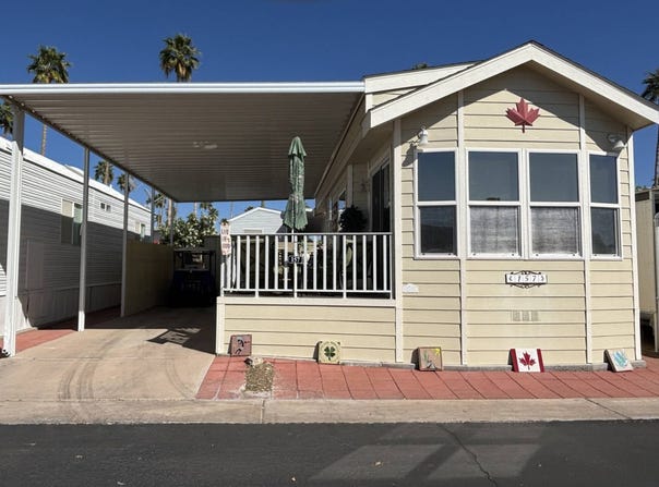 4700 E Main St, Mesa, AZ 85205
