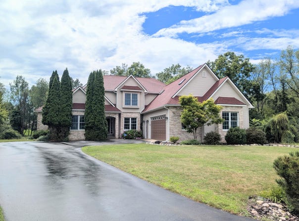 168 Pheasant Run, Battle Creek, MI 49015