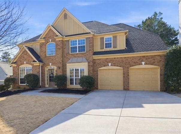 304 Warm Winds Trail, Canton, GA 30114